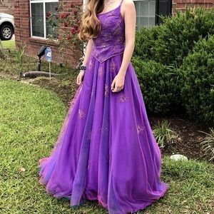 Meet your Posher, Wes